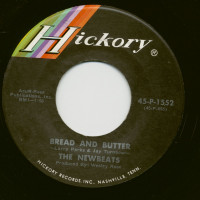 Vorschau: Bread And Butter - Groovin' (Out On Life) (7inch, 45rpm) Vorschau: Bread And Butter - Groovin' (Out On Life) (7inch, 45rpm)