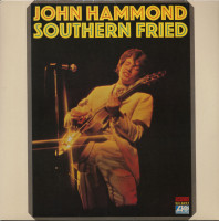 Vorschau: Southern Fried (LP) Vorschau: Southern Fried (LP)