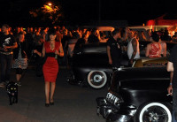 Vorschau: Hot Rod Hayride - Cars, Girls, Rockabilly (DVD) Vorschau: Hot Rod Hayride - Cars, Girls, Rockabilly (DVD)