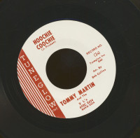 Vorschau: Hoochie Coochie - Let It Ride (7inch, 45rpm) Vorschau: Hoochie Coochie - Let It Ride (7inch, 45rpm)