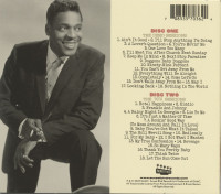 Vorschau: Endlessly - Hits And Rarities (2-CD) Vorschau: Endlessly - Hits And Rarities (2-CD)