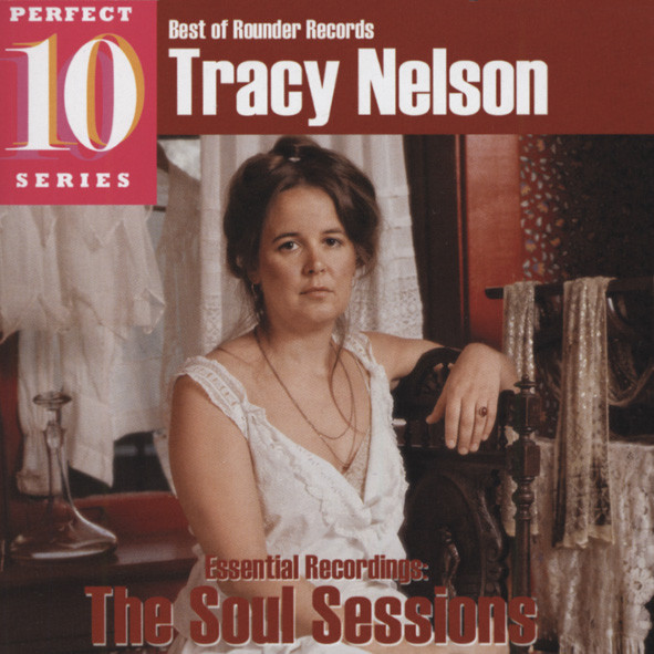 Essential Recordings: The Soul Sessions