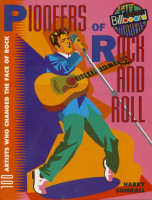 Vorschau: Pioneers Of Rock And Roll - 100 Artists Who Changed The Face Of Rock by Harry Sumrall Vorschau: Pioneers Of Rock And Roll - 100 Artists Who Changed The Face Of Rock by Harry Sumrall