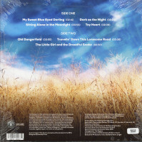 Vorschau: A Tribute To Bill Monroe (LP) Vorschau: A Tribute To Bill Monroe (LP)