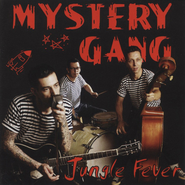 Jungle Fever