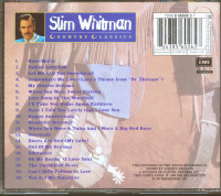 Vorschau: 20 Country Classics (CD) Vorschau: 20 Country Classics (CD)