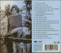 Vorschau: Not Just A Girl - The Highlights (CD) Vorschau: Not Just A Girl - The Highlights (CD)