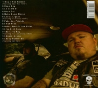 Vorschau: Way I Was Raised (CD) Vorschau: Way I Was Raised (CD)