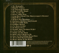 Vorschau: Fishin' In The Dark (CD) Vorschau: Fishin' In The Dark (CD)