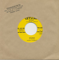 Vorschau: Solomon - The Emperor (7inch, 45rpm) Vorschau: Solomon - The Emperor (7inch, 45rpm)