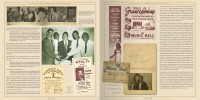 Vorschau: R&B in DC 1940-1960 - Rhythm & Blues, Doo Wop, Rockin’ Rhythm and more… (16-CD Deluxe Box Set) Vorschau: R&B in DC 1940-1960 - Rhythm & Blues, Doo Wop, Rockin’ Rhythm and more… (16-CD Deluxe Box Set)