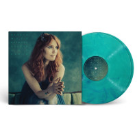 Vorschau: Between Heaven And Earth (2-LP. Sea Glass Vinyl) Vorschau: Between Heaven And Earth (2-LP. Sea Glass Vinyl)