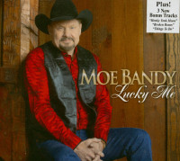 Vorschau: Lucky Me (CD) Vorschau: Lucky Me (CD)