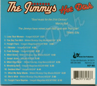 Vorschau: Hot Dish (CD) Vorschau: Hot Dish (CD)