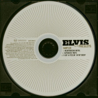 Vorschau: Elvis By The Presleys (CD - Sampler) Vorschau: Elvis By The Presleys (CD - Sampler)