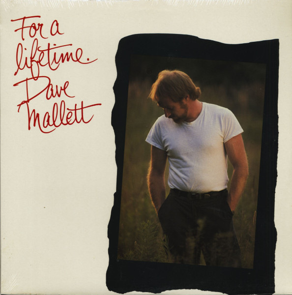 For A Lifetime (LP)