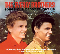 Vorschau: Songs Our Daddy Taught Us (2-CD) Vorschau: Songs Our Daddy Taught Us (2-CD)