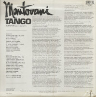 Vorschau: Mantovani Tango (LP, Cut-Out) Vorschau: Mantovani Tango (LP, Cut-Out)