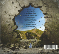 Vorschau: Breakthrough (CD) Vorschau: Breakthrough (CD)