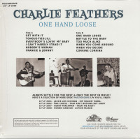 Vorschau: One Hand Loose (LP, 10inch) Vorschau: One Hand Loose (LP, 10inch)