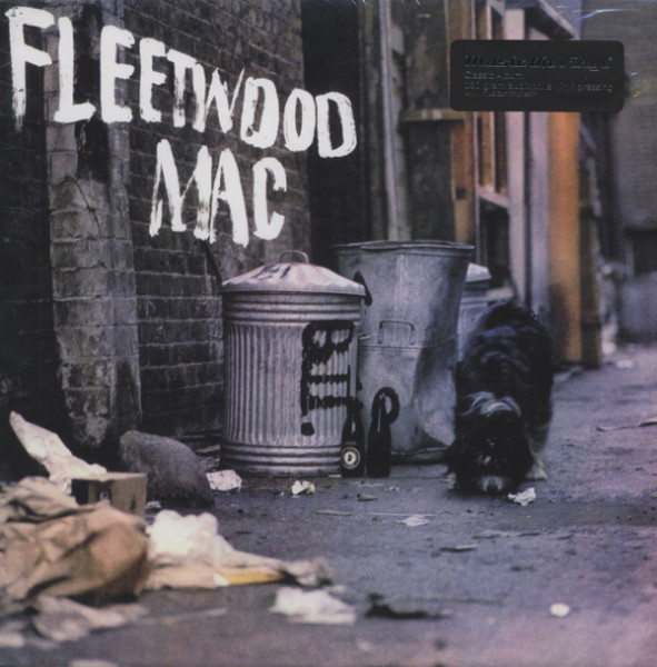 Peter Green's Fleetwood Mac Peter Green's Fleetwood Mac