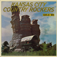 Vorschau: Kansas City Country Rockers (LP) Vorschau: Kansas City Country Rockers (LP)