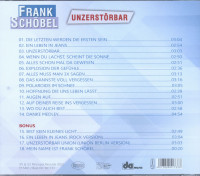 Vorschau: Unzerstörbar (CD) Vorschau: Unzerstörbar (CD)