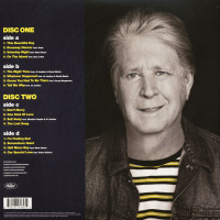 Vorschau: No Pier Pressure (2-LP, Ltd.) Vorschau: No Pier Pressure (2-LP, Ltd.)