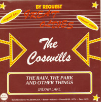 Vorschau: The Rain, The Park And Other Things - Indian Lake (7inch, 45rpm) Vorschau: The Rain, The Park And Other Things - Indian Lake (7inch, 45rpm)