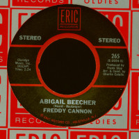 Vorschau: Tallahassee Lassie - Abigail Beecher (7inch, 45rpm) Vorschau: Tallahassee Lassie - Abigail Beecher (7inch, 45rpm)