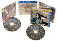 Vorschau: Vol.2, Aus grauer Städte Mauern - NDW 1977-85 Vorschau: Vol.2, Aus grauer Städte Mauern - NDW 1977-85