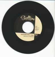 Vorschau: Detonation Day (7inch, 45rpm) Vorschau: Detonation Day (7inch, 45rpm)