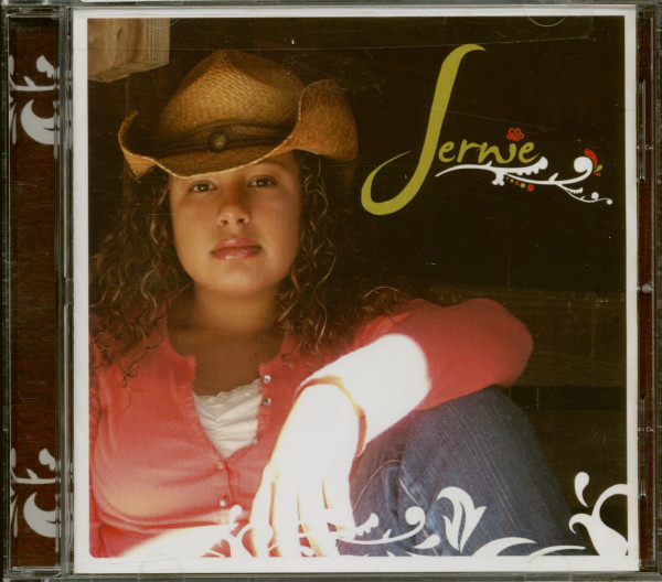 Jernie (CD)