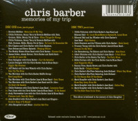 Vorschau: Memories Of My Trip (2-CD) Vorschau: Memories Of My Trip (2-CD)