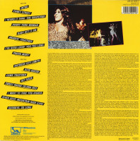 Vorschau: Nice 'n' Rough - The Later Greater Hits Of Ike & Tina Turner & The Ikettes (CD) Vorschau: Nice 'n' Rough - The Later Greater Hits Of Ike & Tina Turner & The Ikettes (CD)