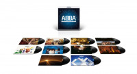 Vorschau: ABBA Studio Albums (10-LP, 180g Vinyl, Box-Set, Ltd.) Vorschau: ABBA Studio Albums (10-LP, 180g Vinyl, Box-Set, Ltd.)