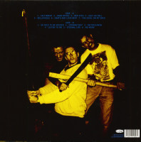Vorschau: So Nice To Be Wicked (LP) Vorschau: So Nice To Be Wicked (LP)