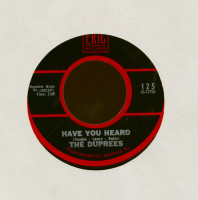 Vorschau: Have You Heard - It Isn't Fair (7inch, 45rpm) Vorschau: Have You Heard - It Isn't Fair (7inch, 45rpm)
