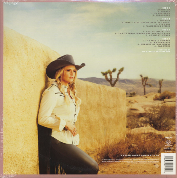 Palomino (2-LP)