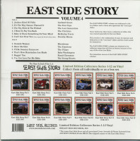 Vorschau: East Side Story Vol.1-12 (13-LP Box-Set, Ltd.) Vorschau: East Side Story Vol.1-12 (13-LP Box-Set, Ltd.)