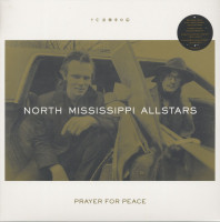 Vorschau: Prayer For Peace (LP) Vorschau: Prayer For Peace (LP)