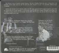 Vorschau: More Than Countryfied & Lost In The Music 1959-89 (6-CD) Vorschau: More Than Countryfied & Lost In The Music 1959-89 (6-CD)
