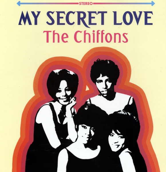 My Secret Love (1970)