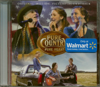 Vorschau: Pure Country - Pure Heart - Original Motion Picture Soundtrack (CD) Vorschau: Pure Country - Pure Heart - Original Motion Picture Soundtrack (CD)