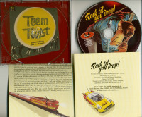 Vorschau: Rock Til You Drop! Vol.1 (CD) Vorschau: Rock Til You Drop! Vol.1 (CD)