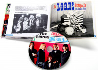 Vorschau: Some Folks By The Lords, Plus (CD) Vorschau: Some Folks By The Lords, Plus (CD)