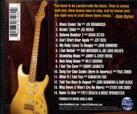 Vorschau: Blues With Friends (CD) Vorschau: Blues With Friends (CD)