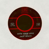 Vorschau: My True Love - With Your Love (7inch, 45rpm) Vorschau: My True Love - With Your Love (7inch, 45rpm)