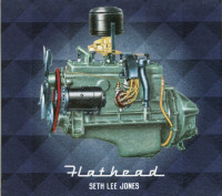 Vorschau: Flathead (CD) Vorschau: Flathead (CD)