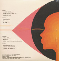 Vorschau: Discern - Delfine (2-LP & MP3 Download) Vorschau: Discern - Delfine (2-LP & MP3 Download)